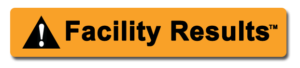 Facility Results Logo