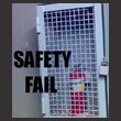Safety Fail