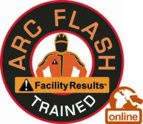 Arc Flash NFPA 70E Training Online Arc Flash Training, Electrical Safety Training, NFPA 70E Certification, and Qualified Electrical Worker Training.