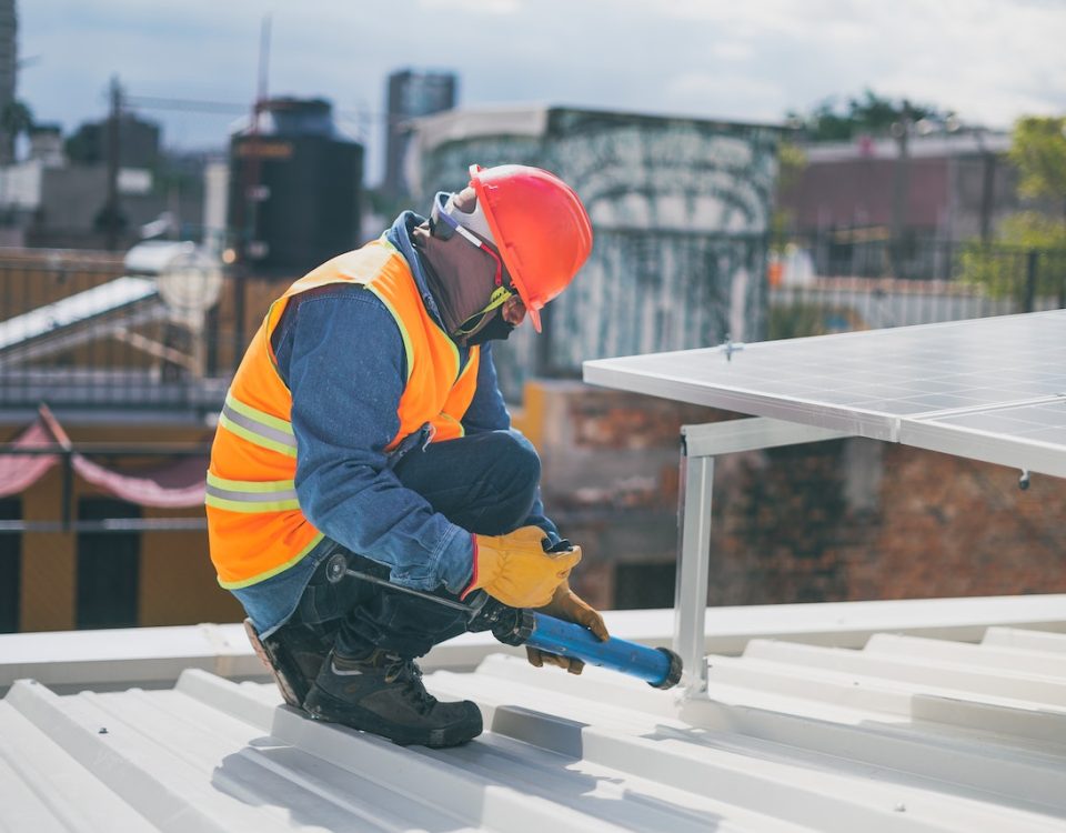 Arc Flash Definition, Causes, and Prevention Facility Results