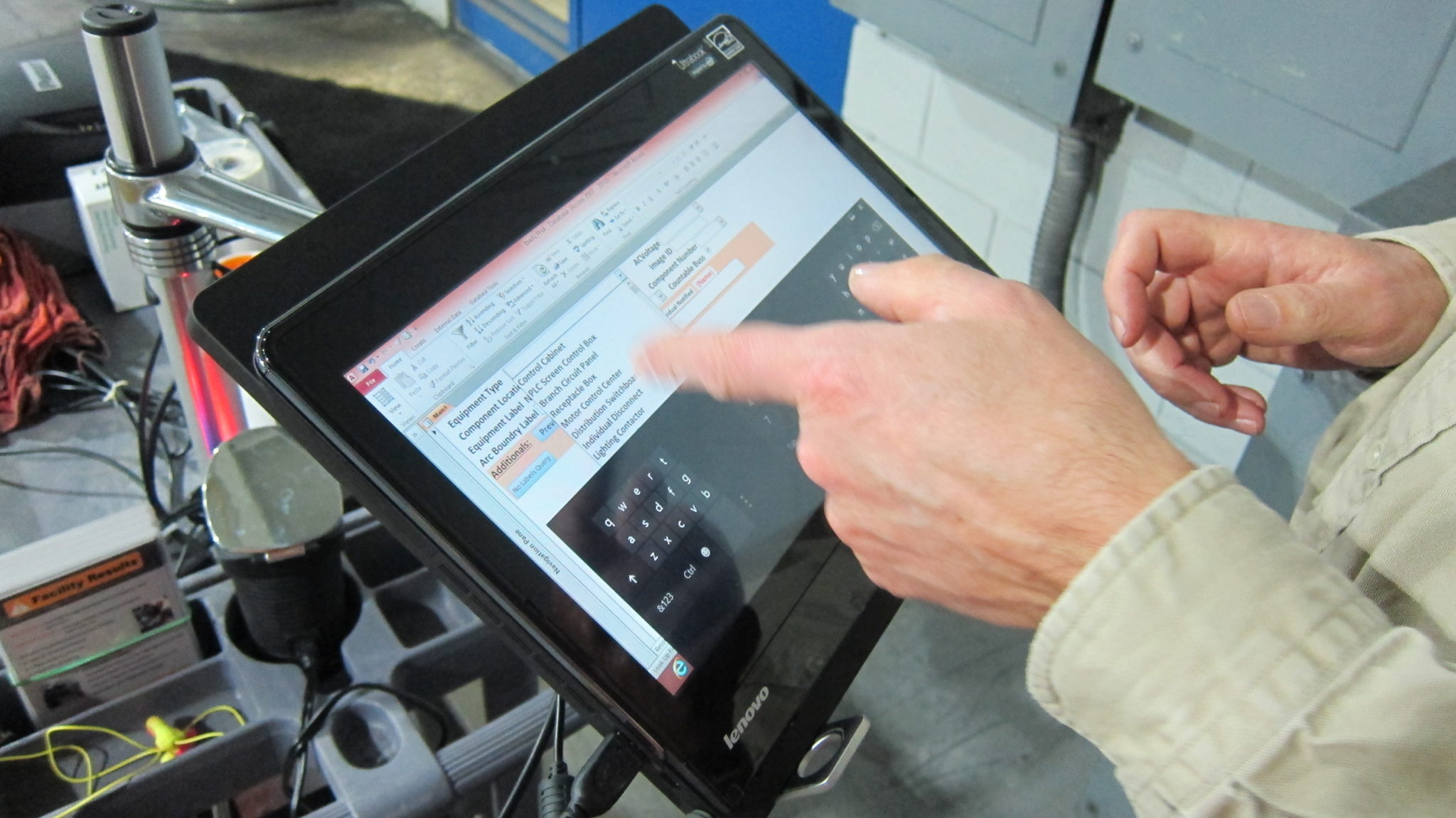 Seven Methods for Reducing Arc Flash Energy